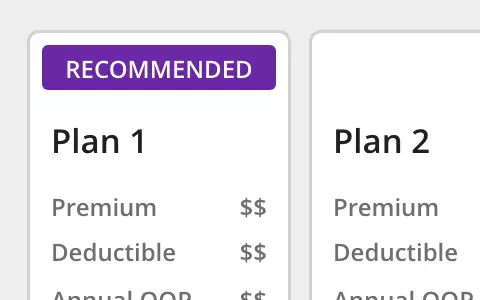 Medicare Plan Slides