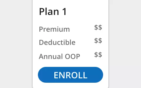 Enroll in Plan